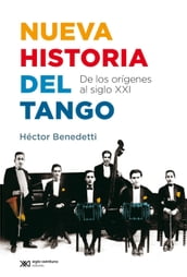 Nueva historia del tango