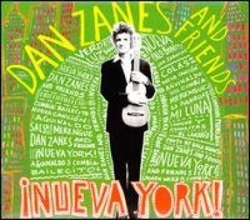 Nueva york! - Dan & Friends Zanes