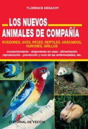 Nuevos Animales de Compañía