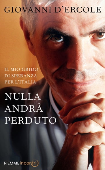 Nulla andrà perduto - Giovanni D