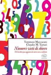 Numeri visti di sbieco