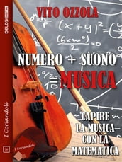 Numero + Suono = Musica