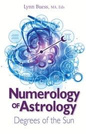 Numerology of Astrology