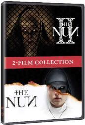 Nun (The) - 2 Film Collection (2 Dvd)