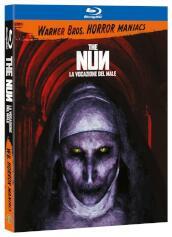 Nun (The) - La Vocazione Del Male (Edizione Horror Maniacs)