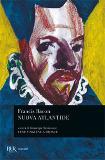 Nuova Atlantide - Francesco Bacone