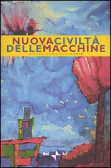 Nuova civiltà delle macchine (2010). 1: Cifre, icone, macchine