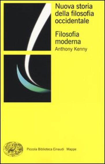 Nuova storia della filosofia occidentale. 3: Filosofia moderna - Anthony Kenny