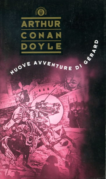 Nuove avventure di Gérard - Arthur Conan Doyle