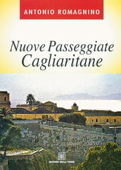 Nuove passeggiate cagliaritane