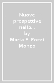 Nuove prospettive nella psicoterapia-psicoanalitica genitore-bambino