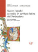 Nuove ricerche sui codici in scrittura latina dell Ambrosiana. Atti del Convegno (Milano, 6-7 ottobre 2005). Ediz. illustrata