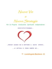 Nuove vie nuove strategie