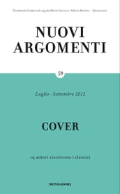 Nuovi Argomenti (59)