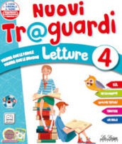 Nuovi traguardi. Letture. Per la Scuola elementare. Con e-book. Con espansione online. Vol. 2