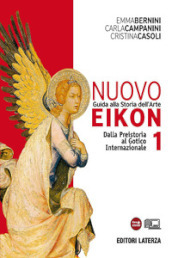 Nuovo Eikon. Guida alla storia dell