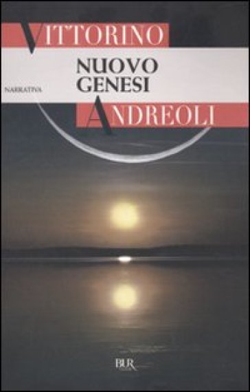Nuovo Genesi - Vittorino Andreoli