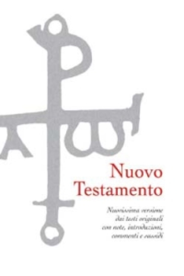 Nuovo Testamento. Nuovissima versione dai testi originali - Antonio Girlanda