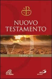 Nuovo Testamento Via Verità e Vita. Per i credenti