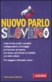 Nuovo parlo sloveno