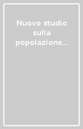 Nuovo studio sulla popolazione di persone sordocieche, con disabilità sensoriali e plurime in condizioni di gravità