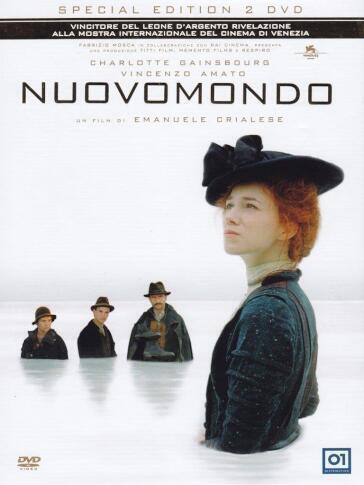 Nuovomondo (SE) (2 Dvd) - Emanuele Crialese