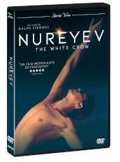 Nureyev - The White Crow