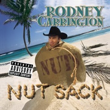 Nut sack - RODNEY CARRINGTON