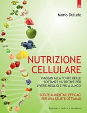 Nutrizione cellulare
