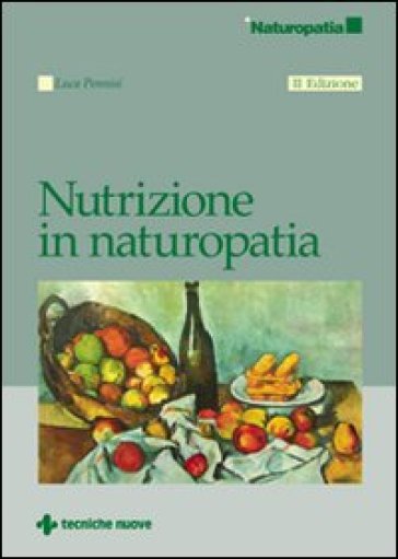 Nutrizione in naturopatia - Luca Pennisi