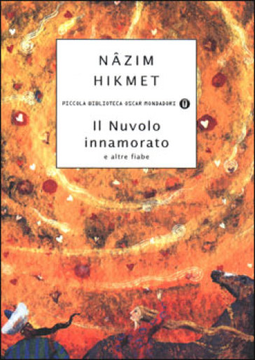 Il Nuvolo innamorato e altre fiabe - Nazim Hikmet