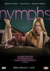 Nymphs (Box 4 Dvd)