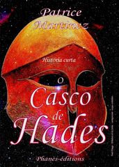 O CASCO DE HADES