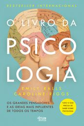 O Livro da Psicologia