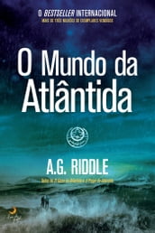 O Mundo de Atlântida