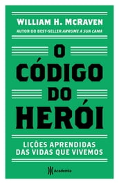 O código do herói