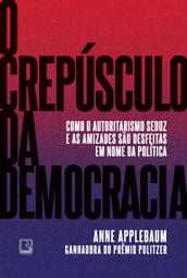 O crepúsculo da democracia