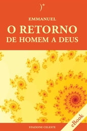 O retorno de homen a Deus