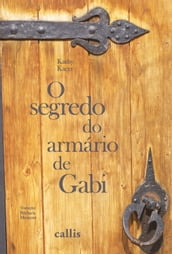 O segredo do armário de Gabi