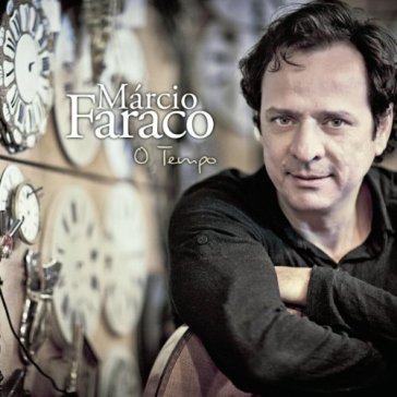 O tempo - Marcio Faraco