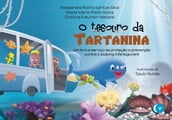 O tesouro de Tartanina