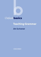 OB: TEACHING GRAMMAR