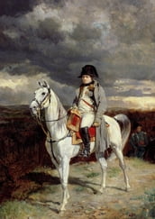 OEUVRES DE NAPOLEON BONAPARTE ( tome 2 )