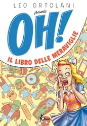 OH! Il libro delle Meraviglie