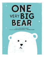 ONE Very Big Bear