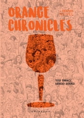 ORANGE CHRONICLES ENGLISH VERSION