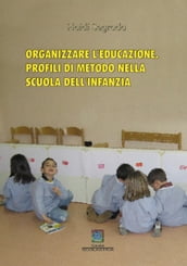 ORGANIZZARE L