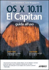 OS X 10.11 El Capitan. Guida all