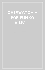 OVERWATCH - POP FUNKO VINYL FIGURE 933 LUCIO 9CM
