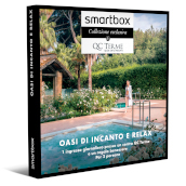 Oasi Di Incanto E Relax